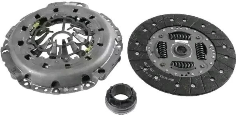 Image of Clutch kit SACHS 3000 951 872