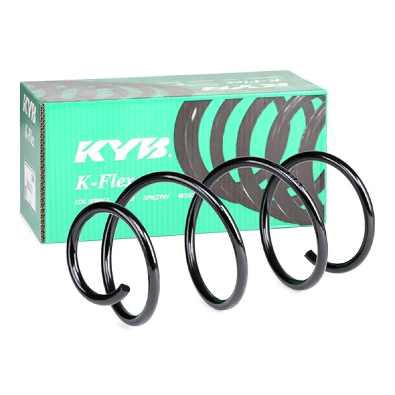 Image of KYB Coil spring KYB RA1017