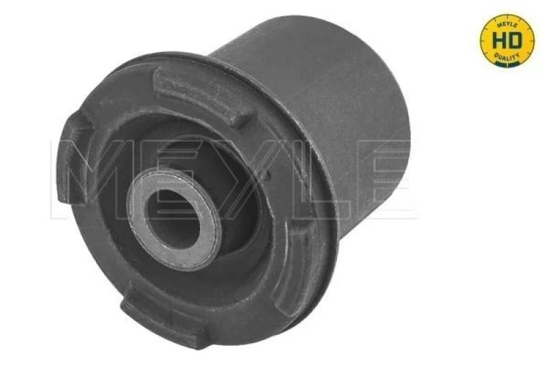 Image of Trailing arm / Suspension arm bush MEYLE 614 610 0001/HD