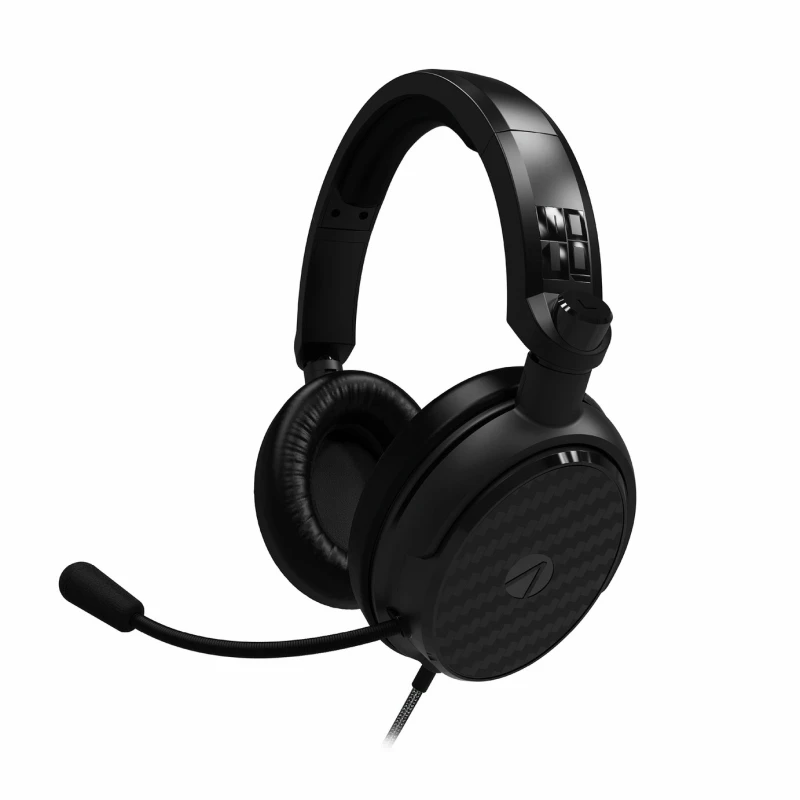 Image of Stealth Stealth C6100 GH-XBOXPS4/5SHPC-BLK C6-100BLK