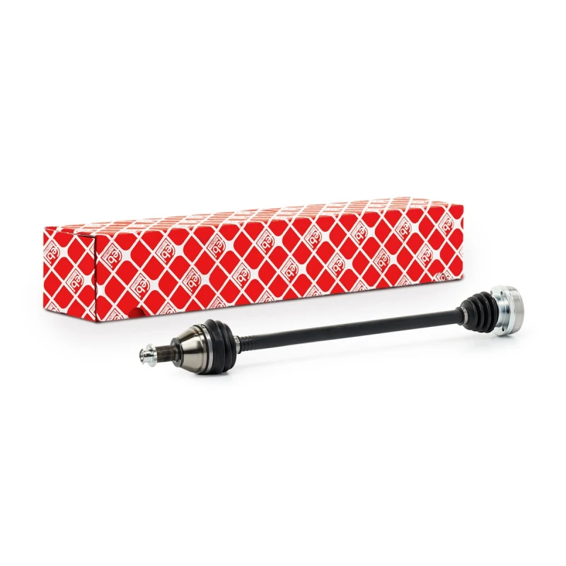 Image of Drive shaft FEBI BILSTEIN 181562