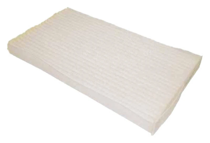 Image of ASHIKA 21-NS-NS18 Pollen filter Filter,interior air (424)