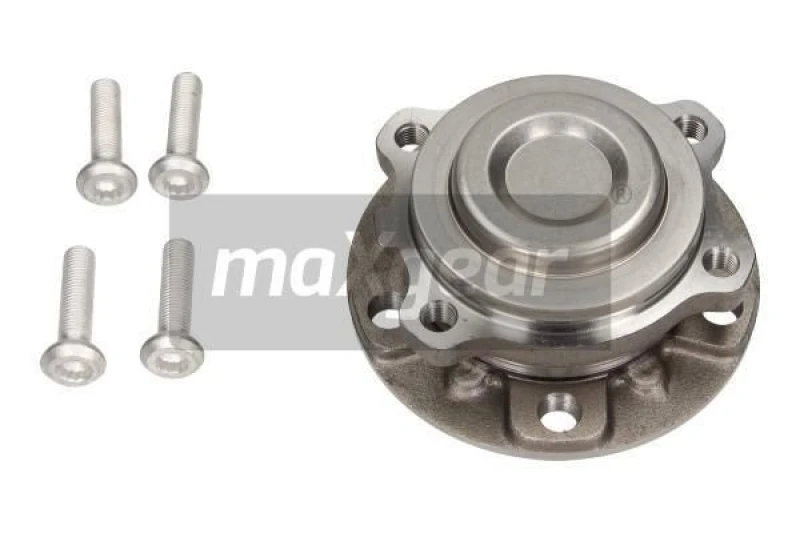 Image of MAXGEAR Wheel bearing kit MAXGEAR 33-0701
