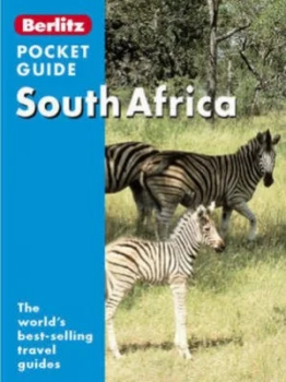 Image of South Africa by Martin Gostelow and Ken Bernstein and Philip Briggs and Alex Knights Paperback