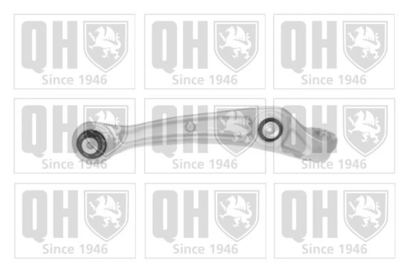 Image of QUINTON HAZELL Suspension arm QUINTON HAZELL QSJ3486S