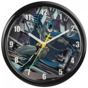 image of Character Batman Wall Clock