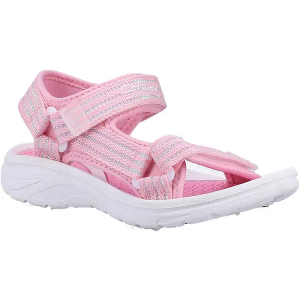 Image of Cotswold Boys Bodiam Recycled Summer Walking Sandals UK Size 10 (EU 28)