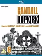 Randall and Hopkirk (Deceased): Volume 6 [Bluray]