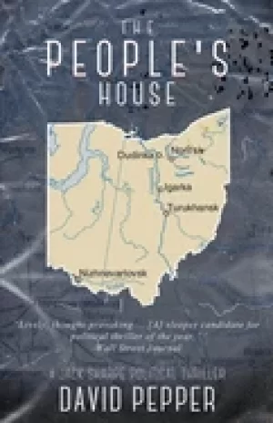 Image of peoples house