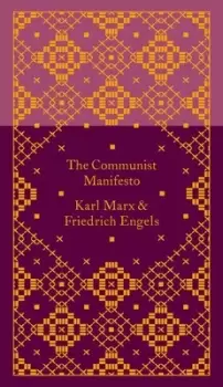 Image of The Communist manifesto by Friedrich Engels