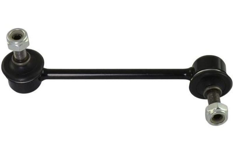 Image of KAVO PARTS Anti-roll bar link KAVO PARTS SLS-2011