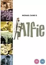 Image of Alfie (1966)