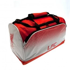 Image of Liverpool FC Holdall Duffle Bag