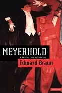 Image of meyerhold a revolution in theatre