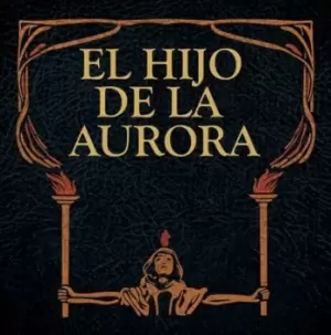 image of The Enigma of Evil by El Hijo de la Aurora CD Album