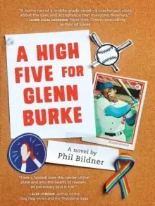 Image of A High Five for Glenn Burke