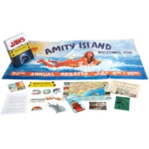 Image of Doctor Collector Jaws Amity Island Summer of '75 Kit