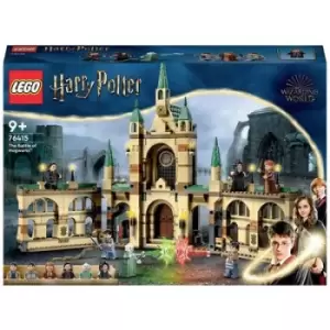 Image of 76415 LEGO HARRY POTTER