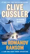 Image of romanov ransom