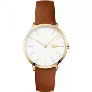 image of Ladies Lacoste Moon Watch