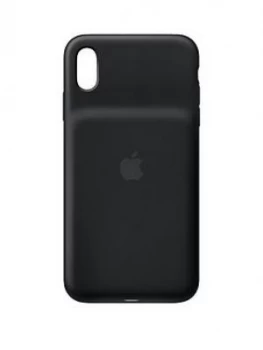 Image of Apple iPhone XS Max Smart Battery Case Cover