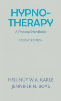 Image of Hynotherapy Paperback