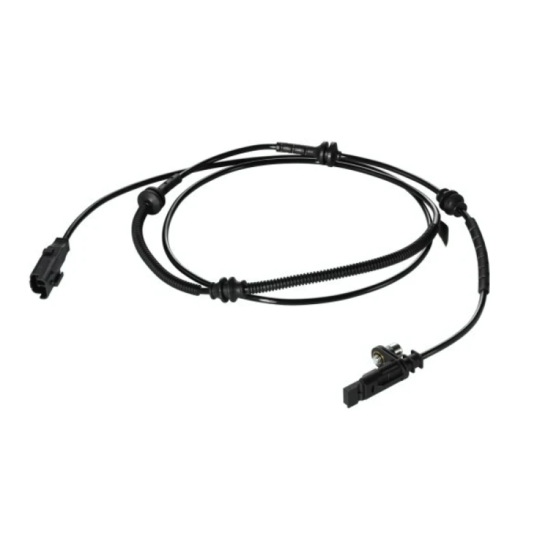 Image of HELLA 6PU 010 039-791 ABS Sensor Rear Axle Sensor,wheel speed (412)
