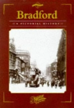 Image of Bradford Hardback