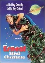 Image of ernest saves christmas