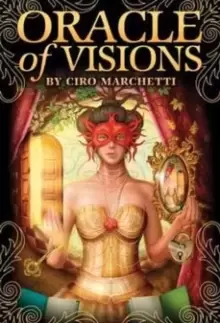 Image of Oracle of Visions