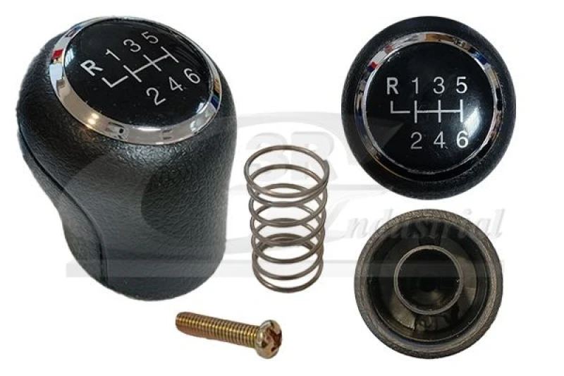 Image of 3RG Gear knob 3RG 20733