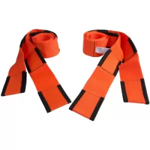 Image of Forearm Lifting Straps - Batavia