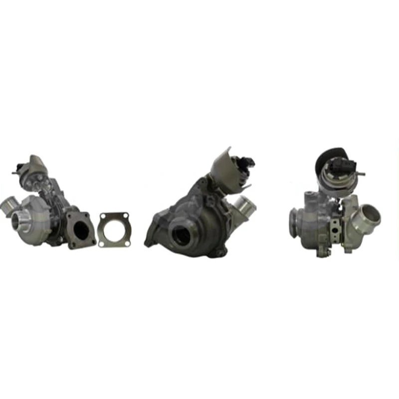Image of CASCO CTC72029KS Turbocharger KAYOTAWA Charger,charging system (2234)