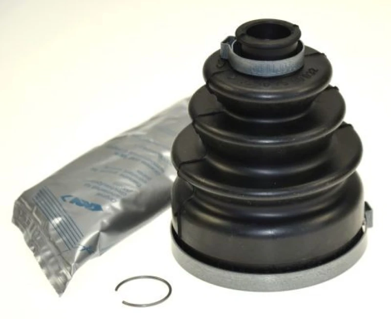Image of CV boot kit, drive shaft LOBRO 300388