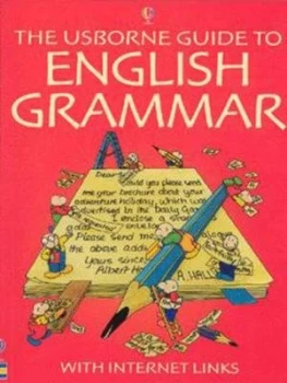 Image of English Grammar by Robyn Gee and Carol Watson and Kim Blundell and Diccon Swan Paperback