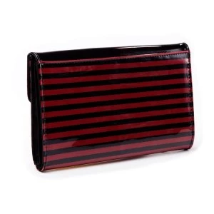 Image of Adventure Time - Fire Kingdom Womens Wallet - Red/Black