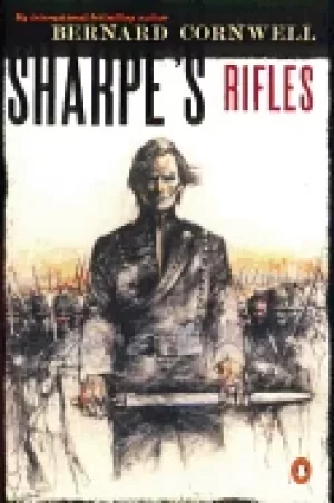 Image of sharpes rifles