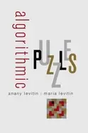 Image of algorithmic puzzles