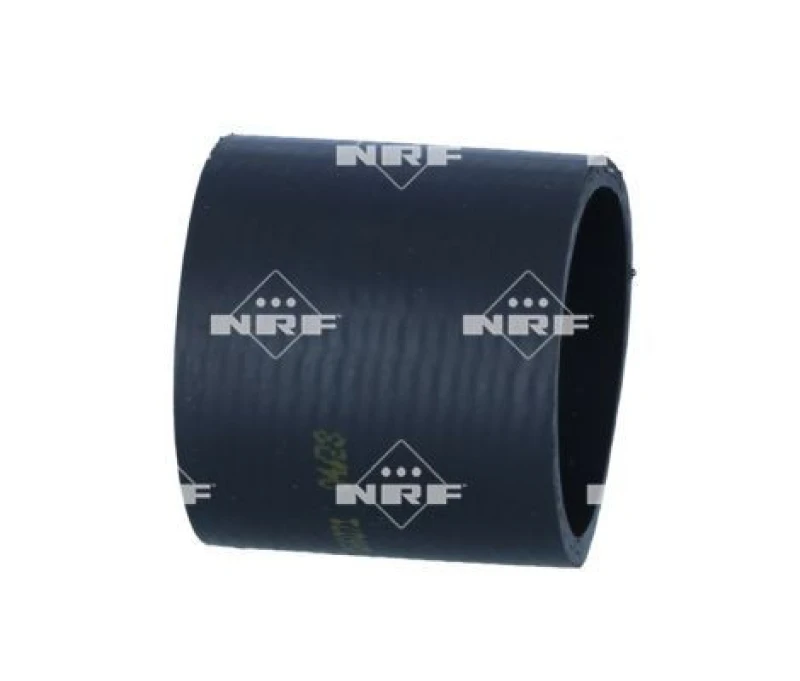 Image of NRF 166071 Turbocharger Hose Charger Intake Hose (3314)