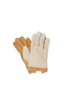 Image of Crochet Driving Gloves