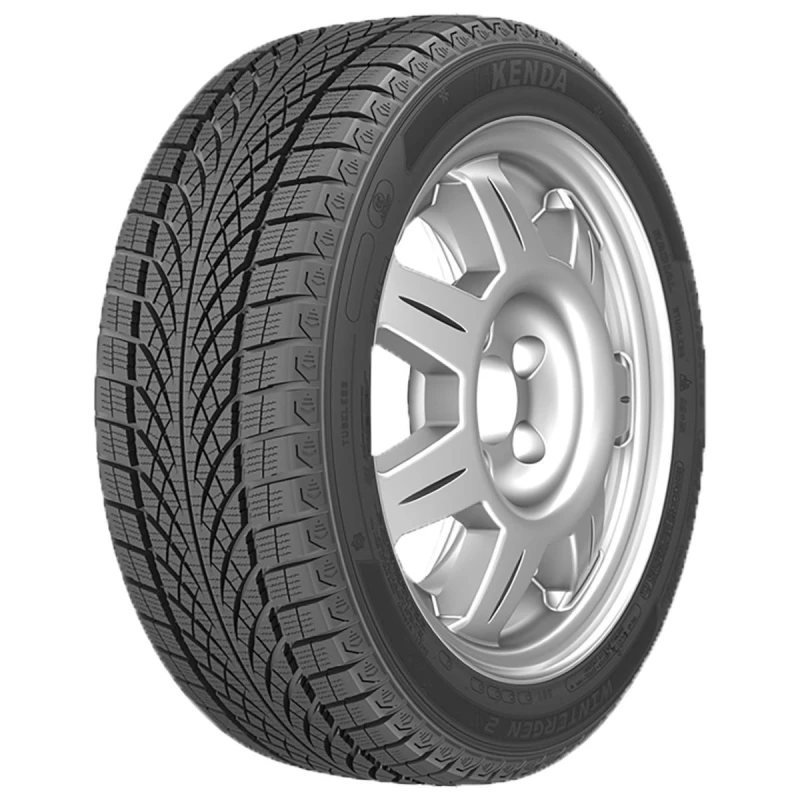 Image of Kenda Kenda Wintergen 2 KR501 195/50 R15 82H Tyres