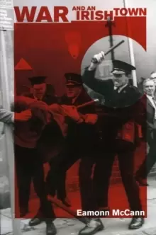 Image of War And An Irish Town