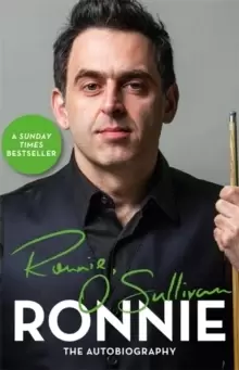 Image of Ronnie : The Autobiography of Ronnie O'Sullivan