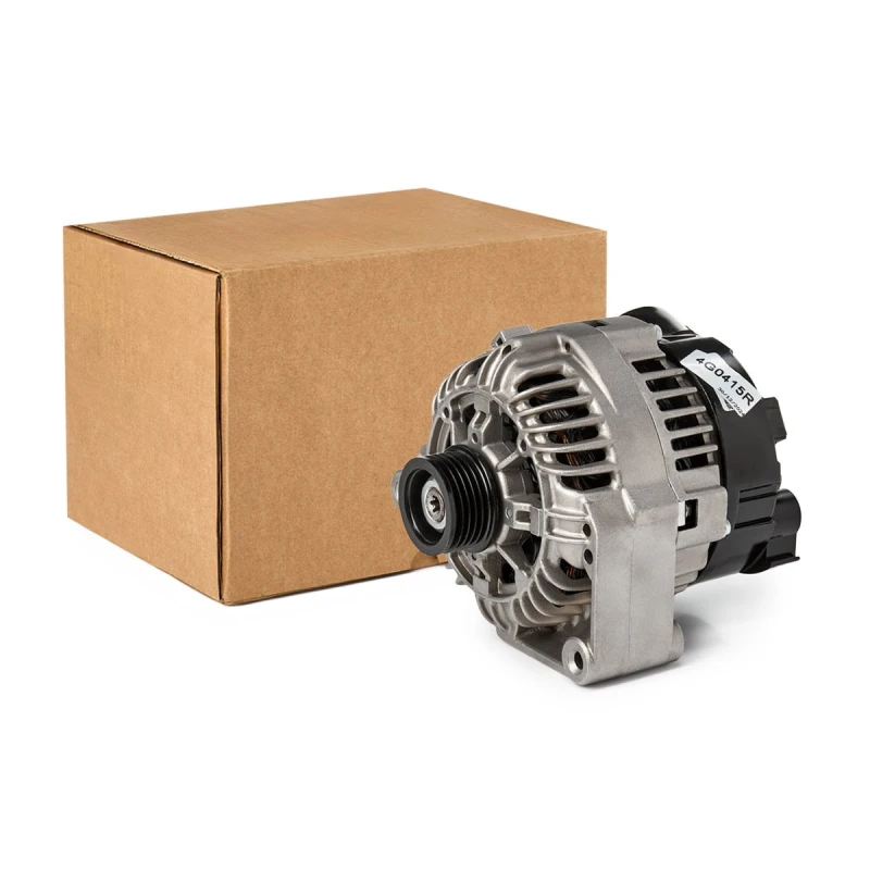 Image of RIDEX REMAN Alternator RIDEX REMAN 4G0415R