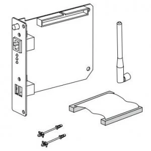 Image of Datamax O'Neil OPT78-2724-03 printer/scanner spare part LAN interface