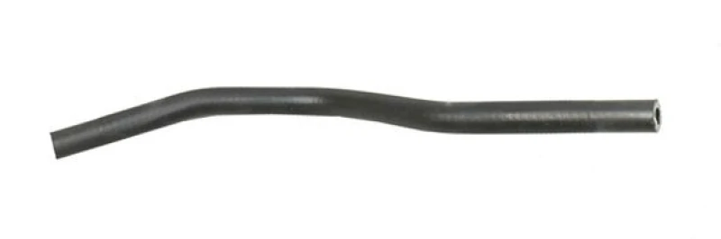 Image of Radiator hose METZGER 2420837