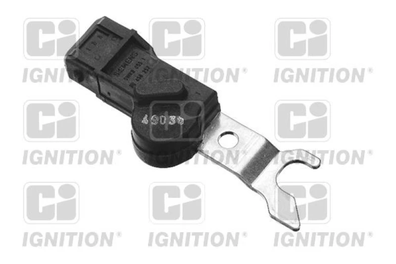 Image of QUINTON HAZELL Camshaft position sensor QUINTON HAZELL XREV200