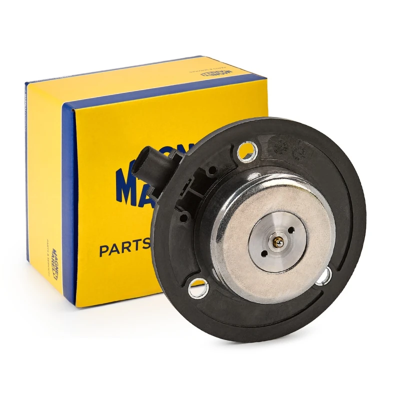 Image of MAGNETI MARELLI Central Valve, camshaft adjustment MAGNETI MARELLI 132219000012