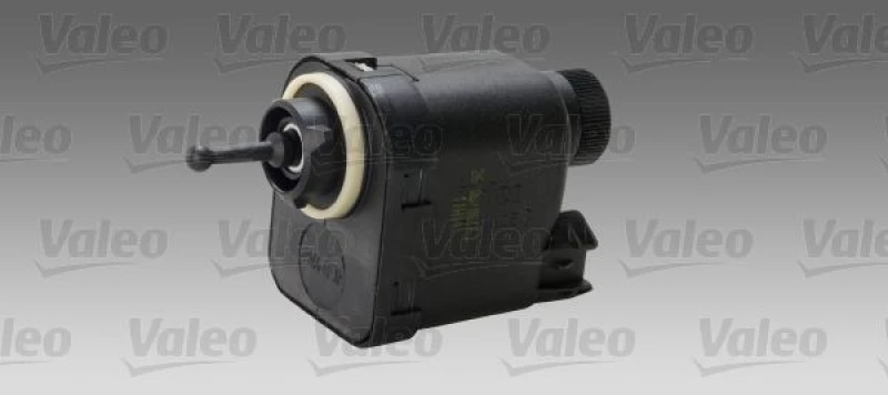 Image of Headlight motor VALEO 085538