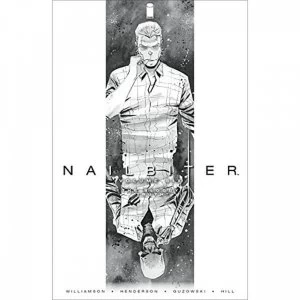 Image of Nailbiter Volume 6: Bloody Truth